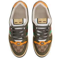 SNEAKER "SCREENER"