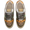 SNEAKER "SCREENER"