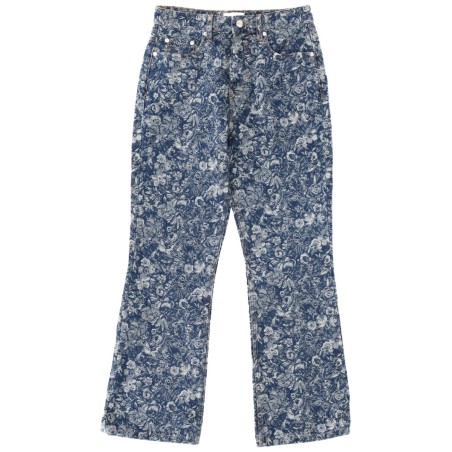 "TAPESTRY" JEANS