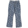 "TAPESTRY" JEANS