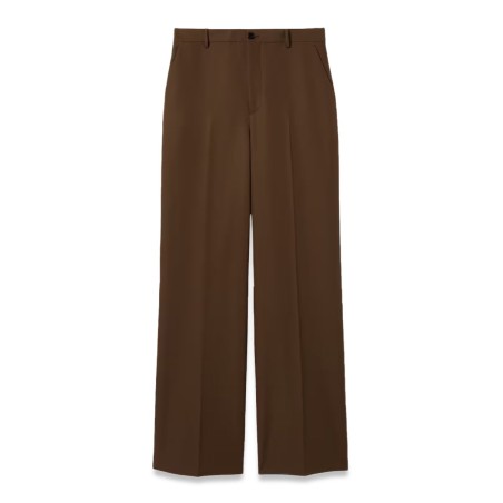 WIDE-LEG PANTS