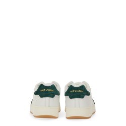 SMOOTH LEATHER "SL/61" SNEAKER