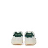SMOOTH LEATHER "SL/61" SNEAKER