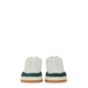 SMOOTH LEATHER "SL/61" SNEAKER