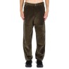 RIBBED PANTS