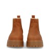 LEATHER BOOT