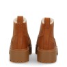 LEATHER BOOT