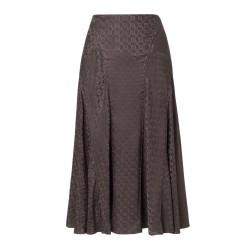 FF SILK SKIRT