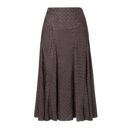 FF SILK SKIRT