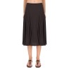 FF SILK SKIRT