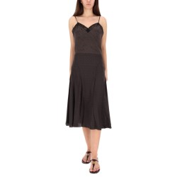 FF SILK SKIRT