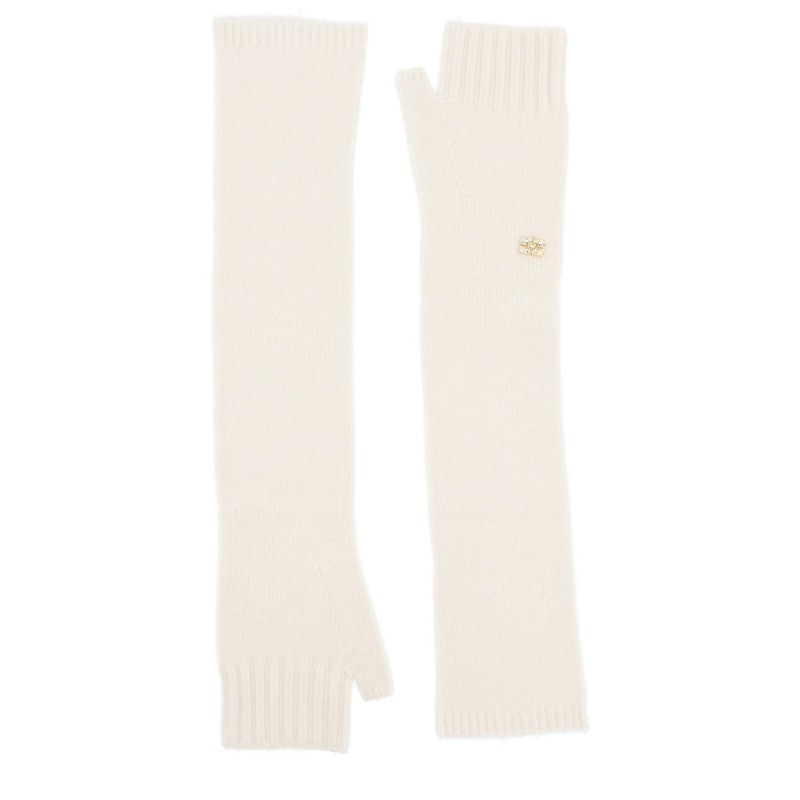 WOOL GLOVES.