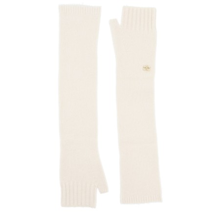 WOOL GLOVES.