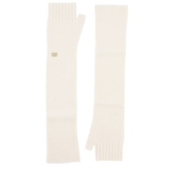 WOOL GLOVES.