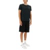 DOUBLE STRIPE T-SHIRT