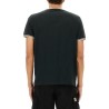 DOUBLE STRIPE T-SHIRT
