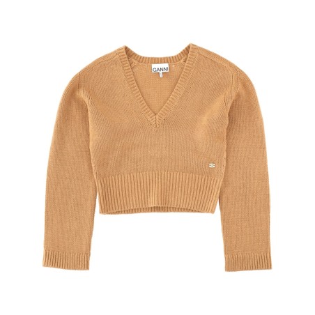 WOOL JERSEY.