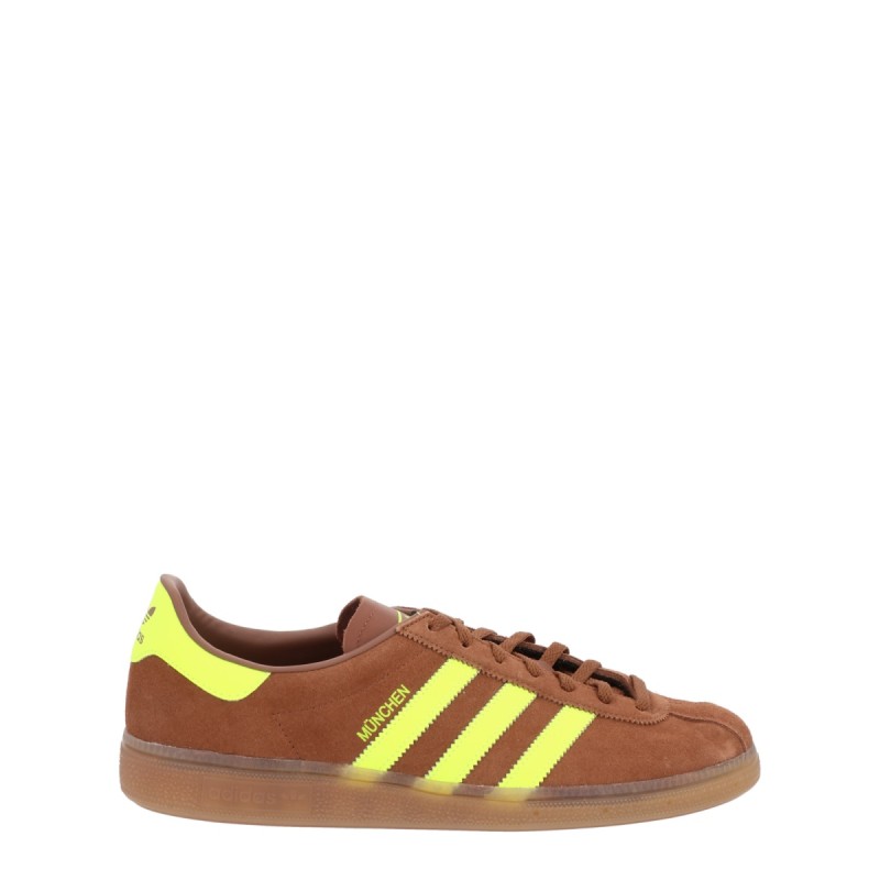 SNEAKER "MUENCHEN"