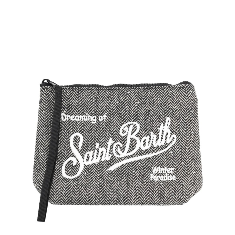 CLUTCH BAG "ALINE"