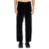 RIBBED PANTS