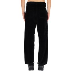 RIBBED PANTS