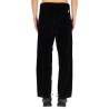 RIBBED PANTS