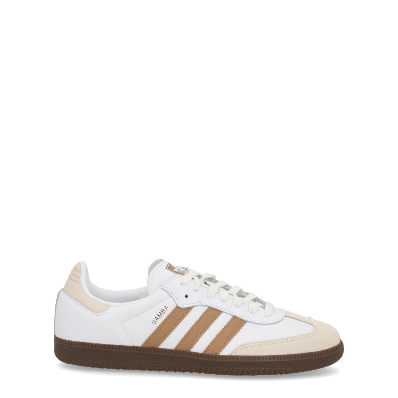 "SAMBA OG" SNEAKER