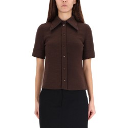 HALF-SLEEVE SHIRT