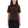HALF-SLEEVE SHIRT