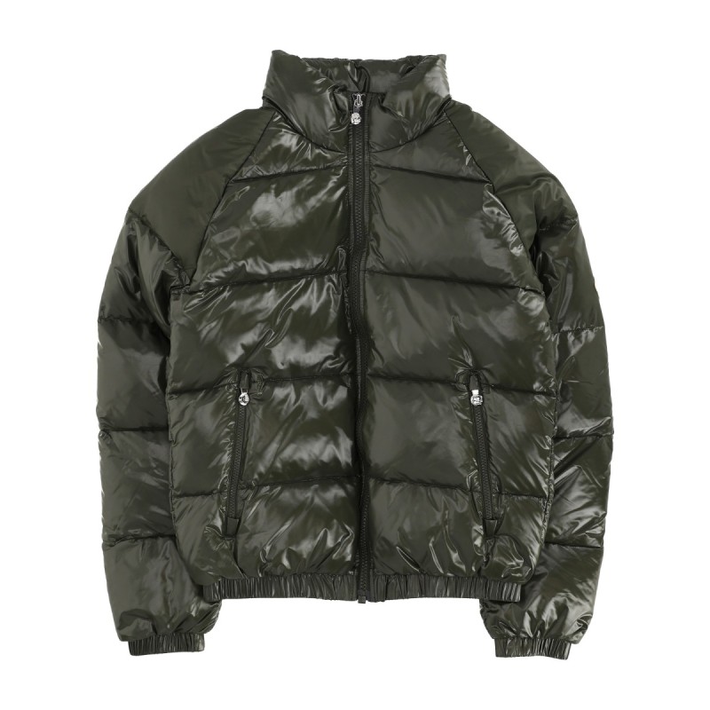 "VINTAGE MYTHIC" JACKET