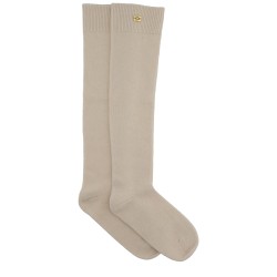WOOL SOCKS.