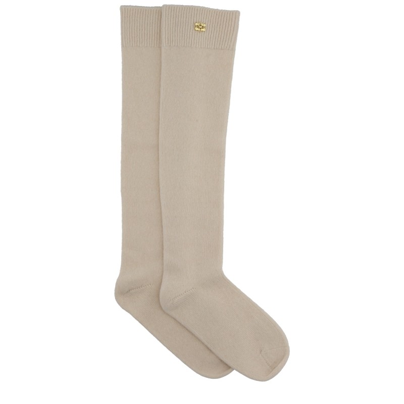 WOOL SOCKS.