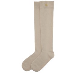 WOOL SOCKS.