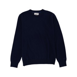 WOOL SWEATER