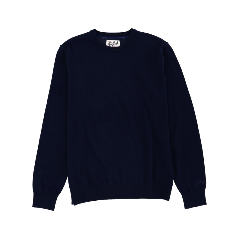 WOOL SWEATER