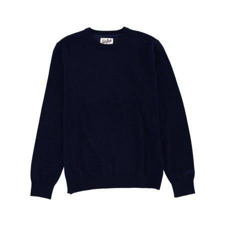 WOOL SWEATER