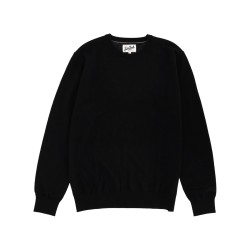 WOOL SWEATER