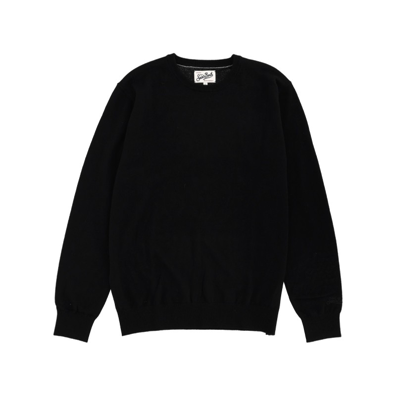 WOOL SWEATER