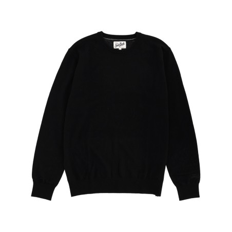 WOOL SWEATER