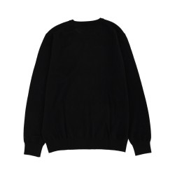WOOL SWEATER
