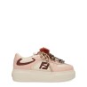"FENDI MATCH" SNEAKER