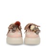 "FENDI MATCH" SNEAKER