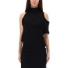 ASYMMETRICAL T-SHIRT