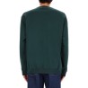 SWEATSHIRT WITH LOGO