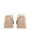 "ADDICT BIS FUR" SNEAKER