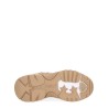 "ADDICT BIS FUR" SNEAKER