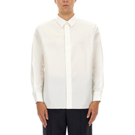 COTTON SHIRT