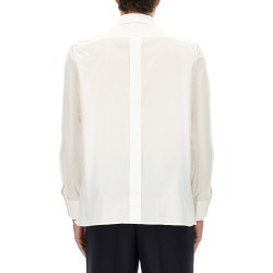 COTTON SHIRT