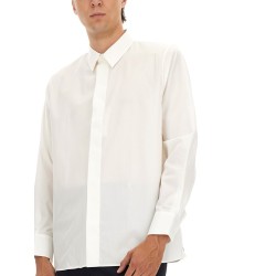 COTTON SHIRT