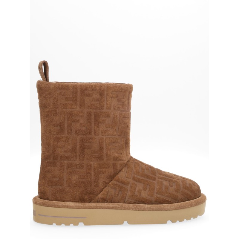 "APRES CHIC" BOOT